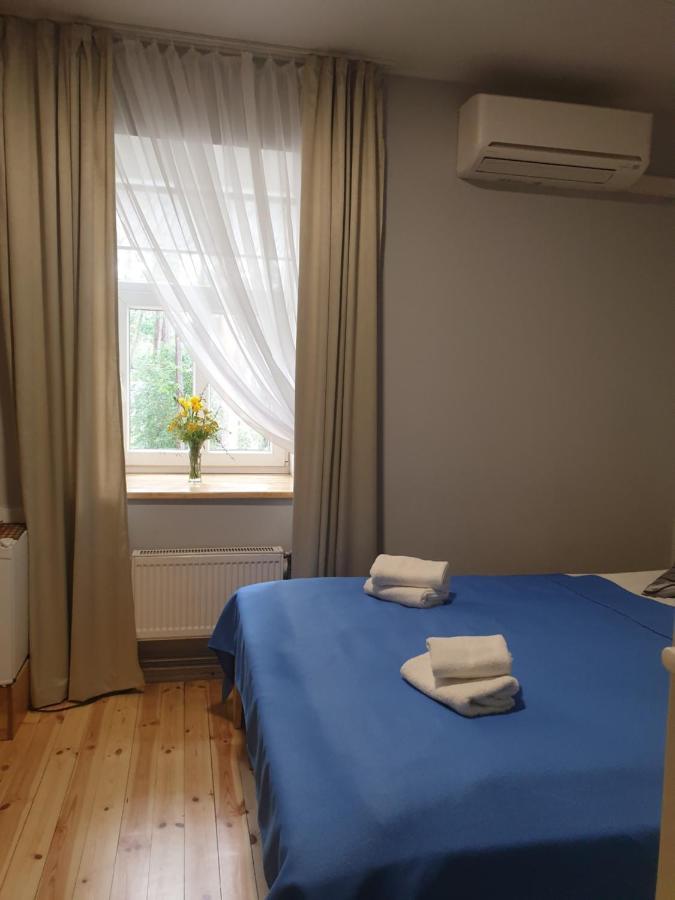Sunset Hotel Jurmala Luaran gambar