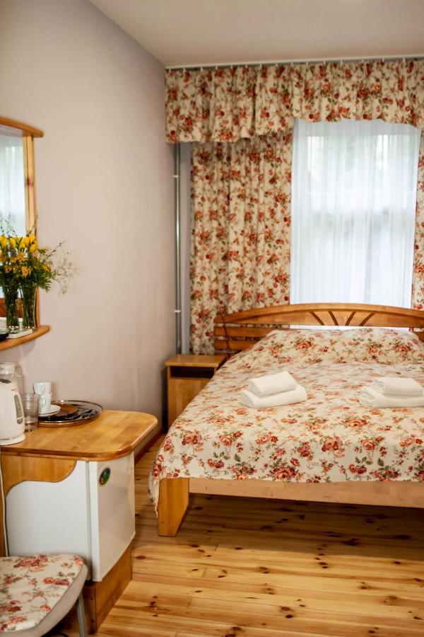 Sunset Hotel Jurmala Luaran gambar