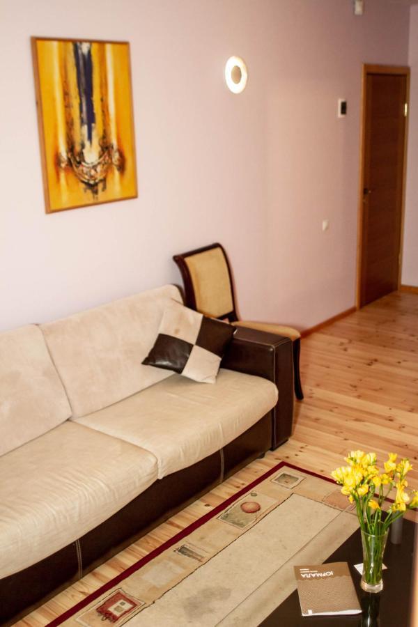 Sunset Hotel Jurmala Luaran gambar