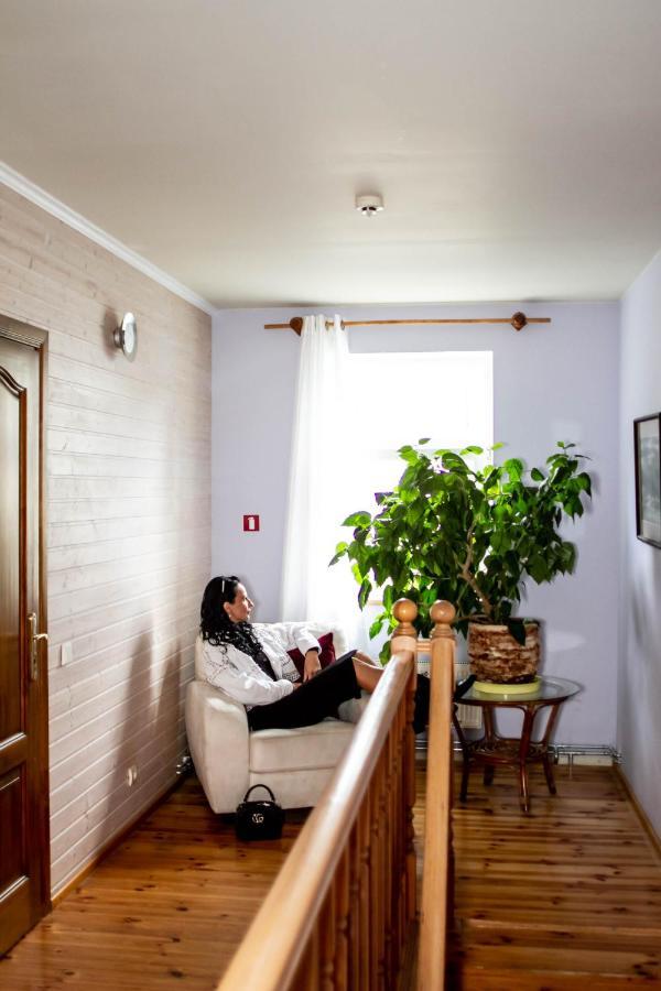Sunset Hotel Jurmala Luaran gambar