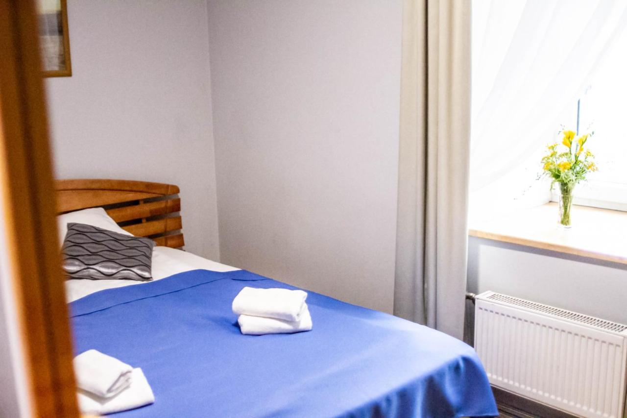 Sunset Hotel Jurmala Luaran gambar