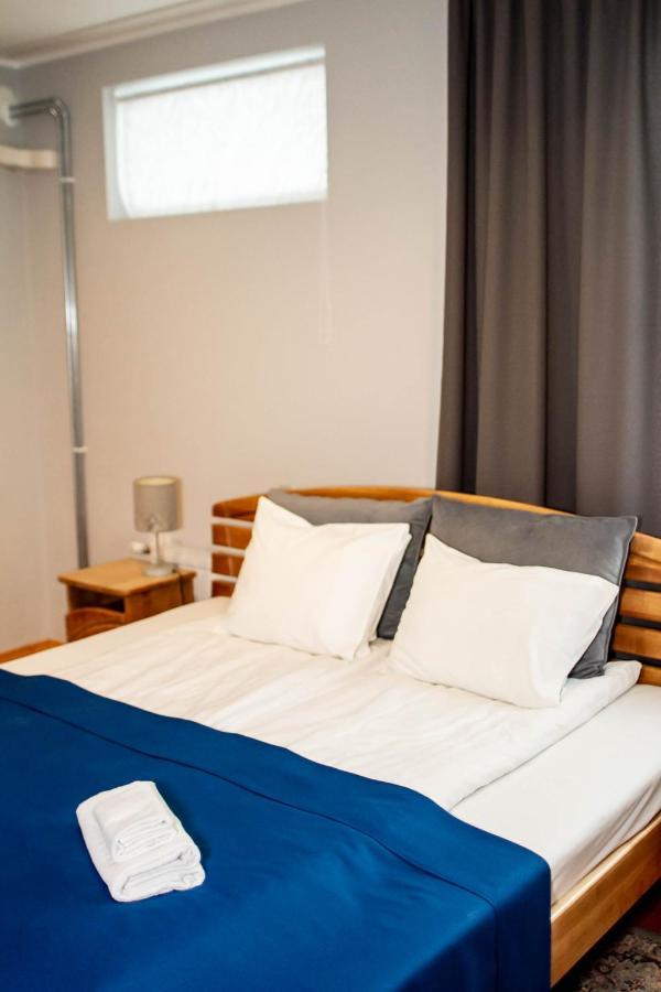 Sunset Hotel Jurmala Luaran gambar