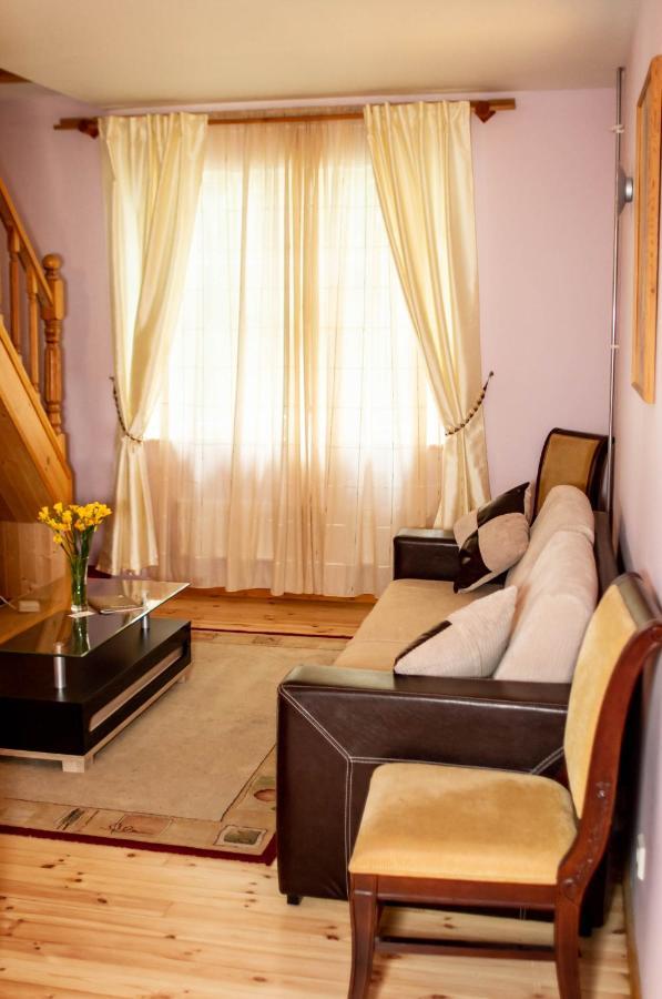 Sunset Hotel Jurmala Luaran gambar
