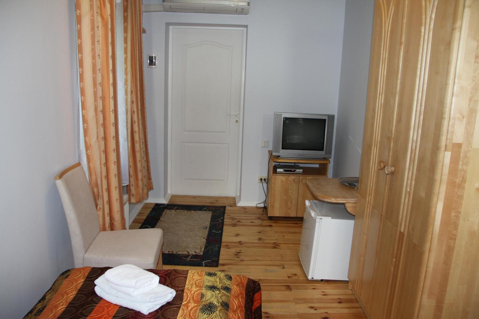 Sunset Hotel Jurmala Bilik gambar