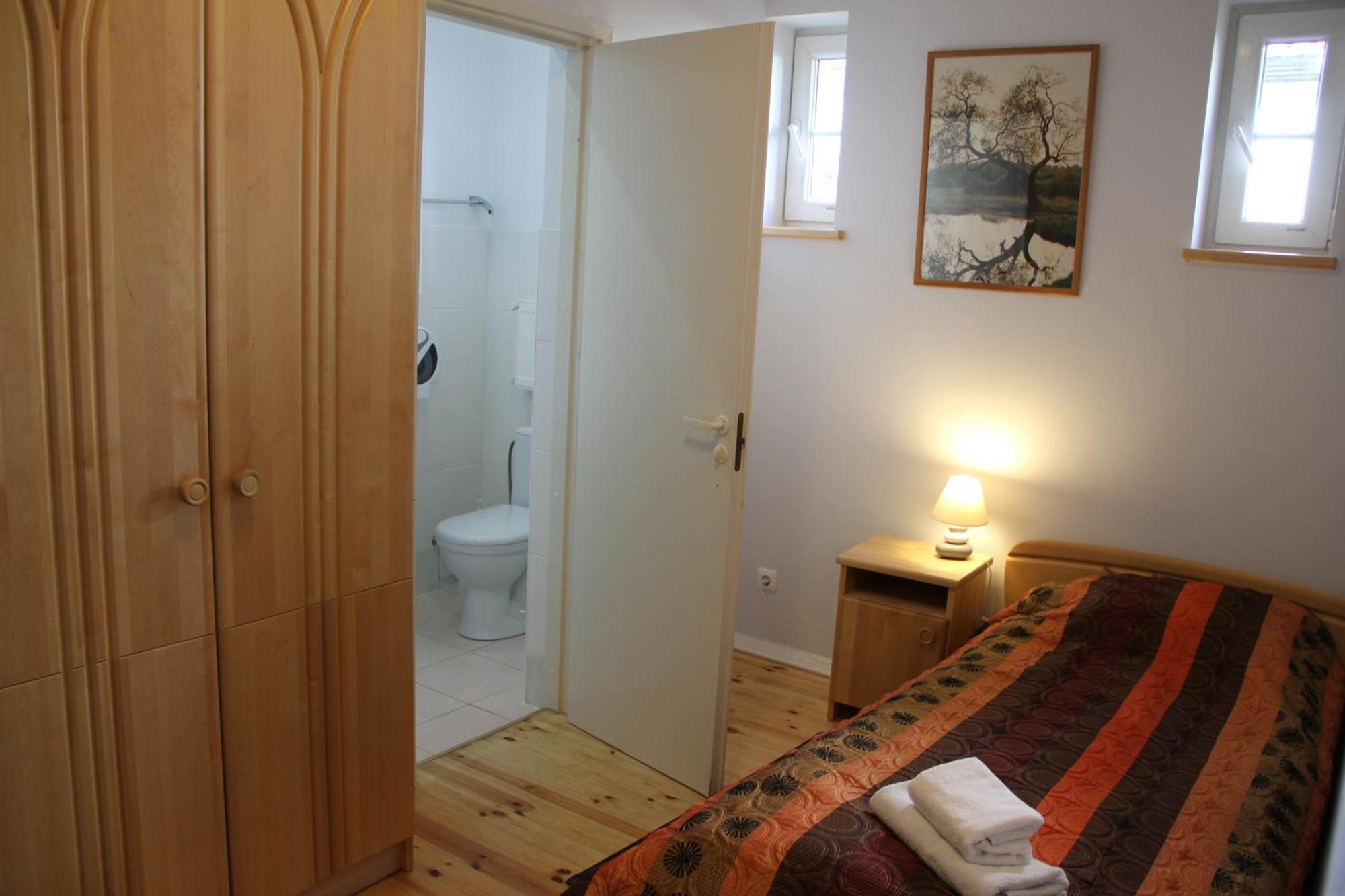 Sunset Hotel Jurmala Bilik gambar