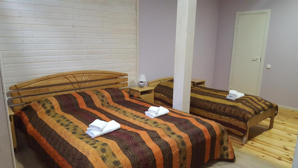 Sunset Hotel Jurmala Luaran gambar