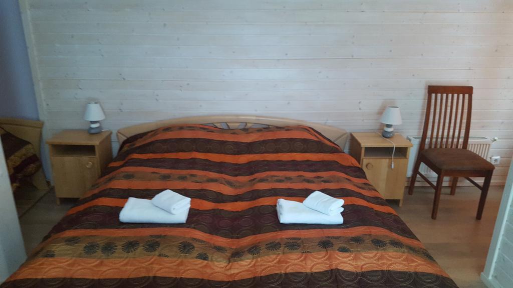 Sunset Hotel Jurmala Luaran gambar