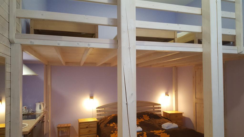 Sunset Hotel Jurmala Luaran gambar
