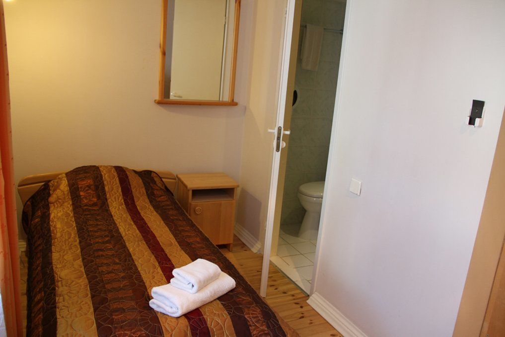 Sunset Hotel Jurmala Luaran gambar