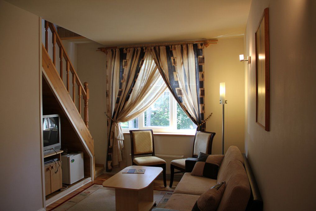 Sunset Hotel Jurmala Luaran gambar