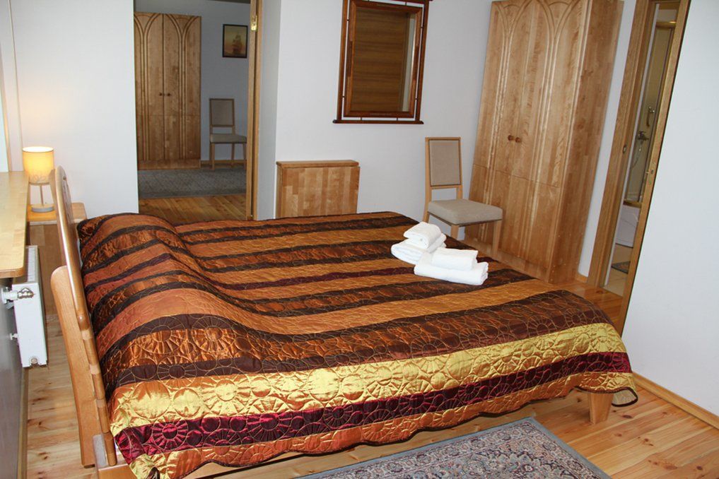 Sunset Hotel Jurmala Luaran gambar