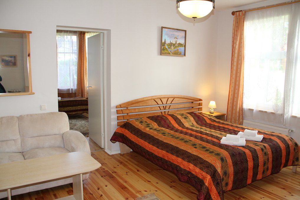 Sunset Hotel Jurmala Luaran gambar