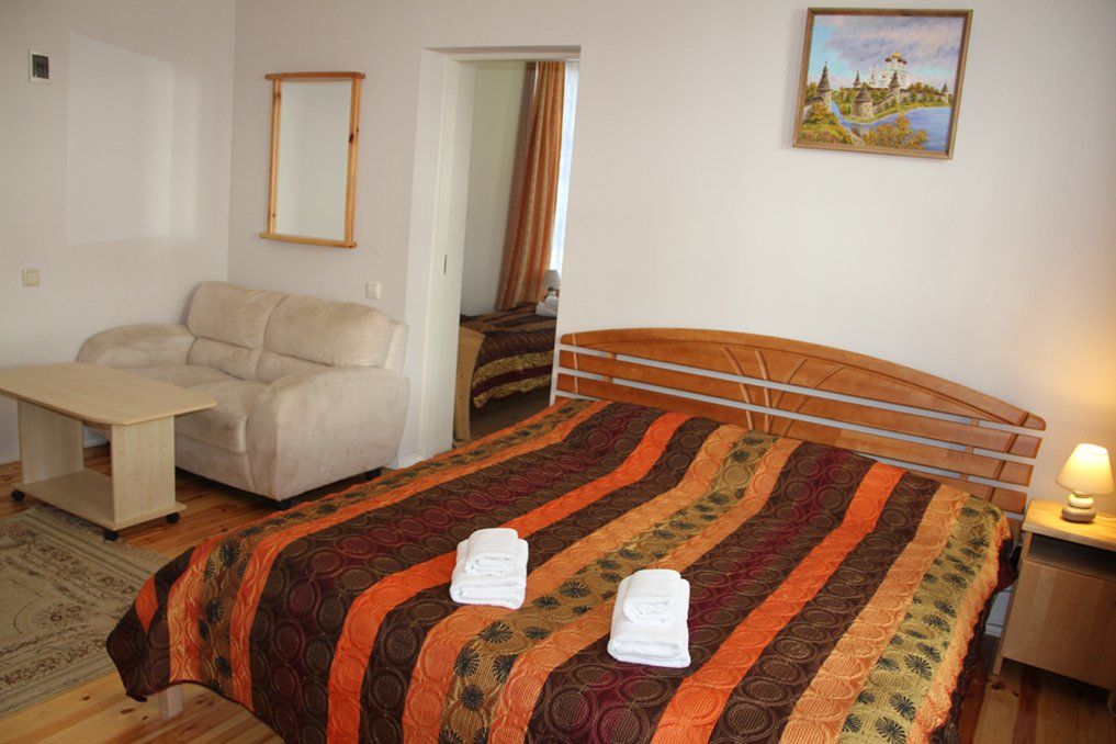 Sunset Hotel Jurmala Luaran gambar