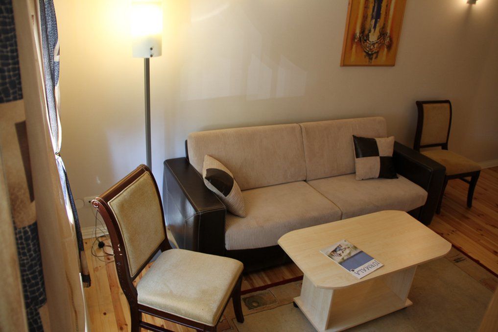 Sunset Hotel Jurmala Luaran gambar